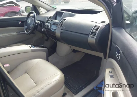 2008 Toyota Prius z USA, uszkodzony, nr VIN JTDKB20U383424140